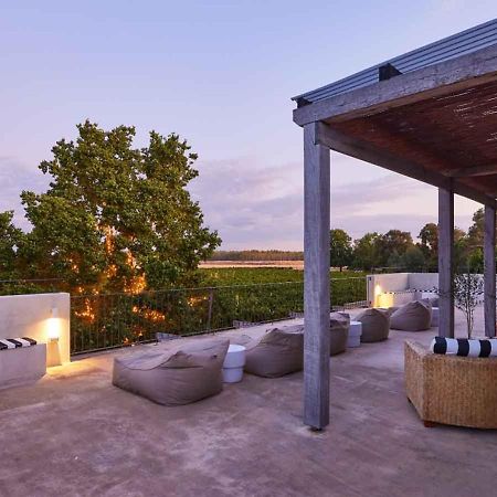 Lancemore Milawa Extérieur photo