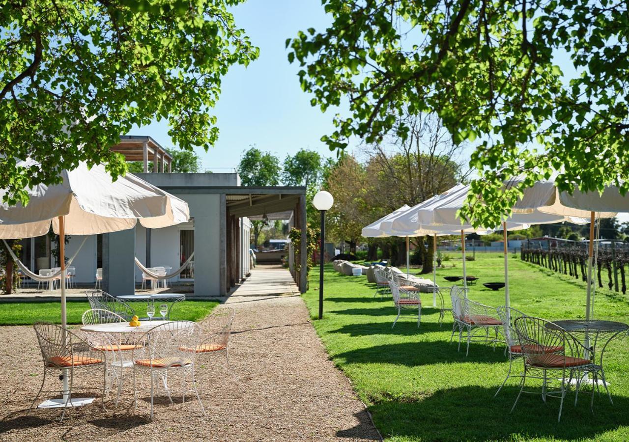 Lancemore Milawa Extérieur photo