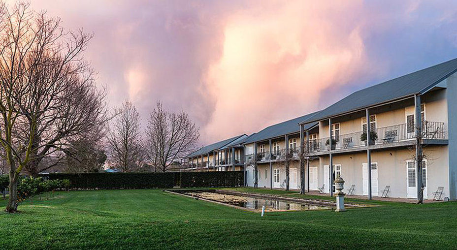 Lancemore Milawa Extérieur photo