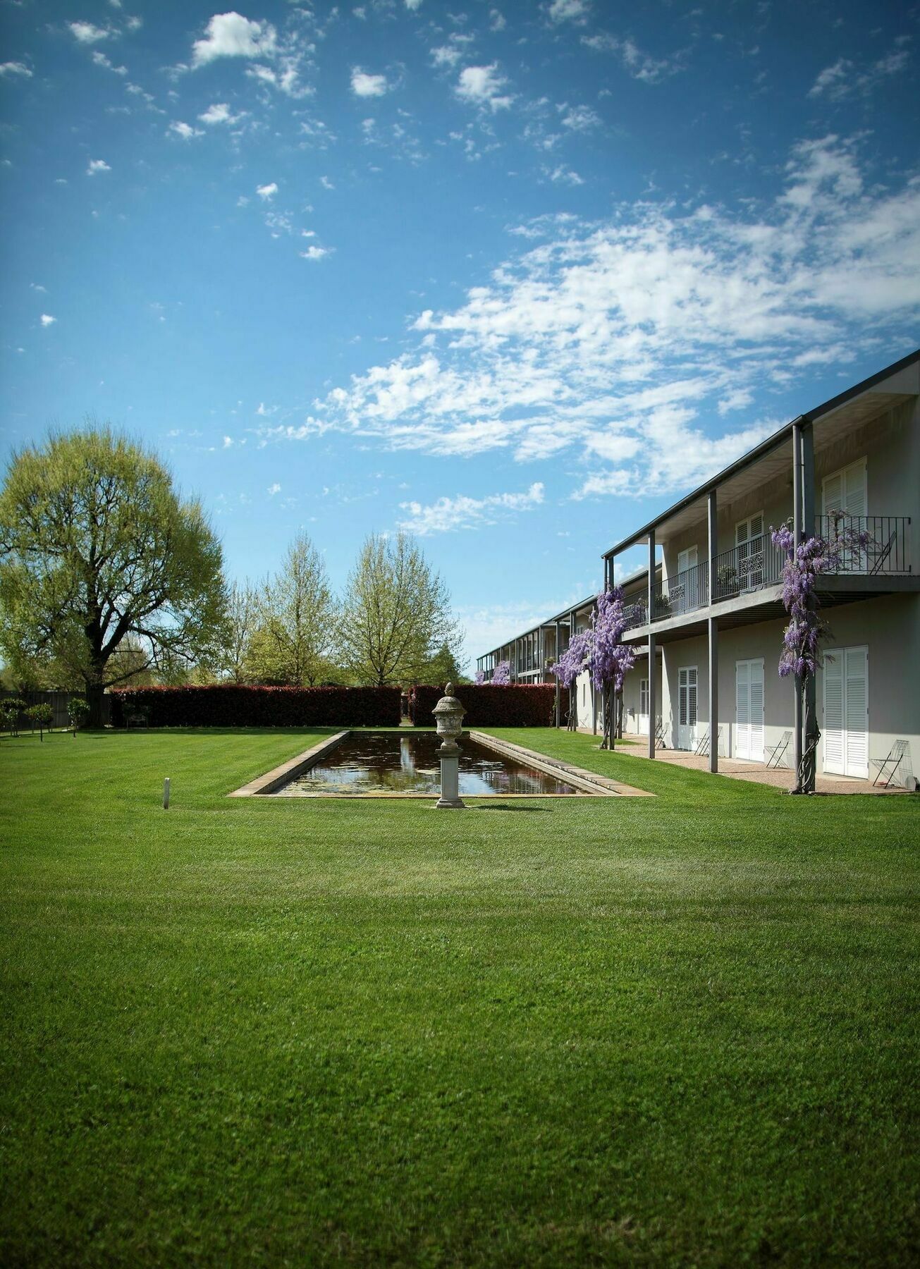 Lancemore Milawa Extérieur photo