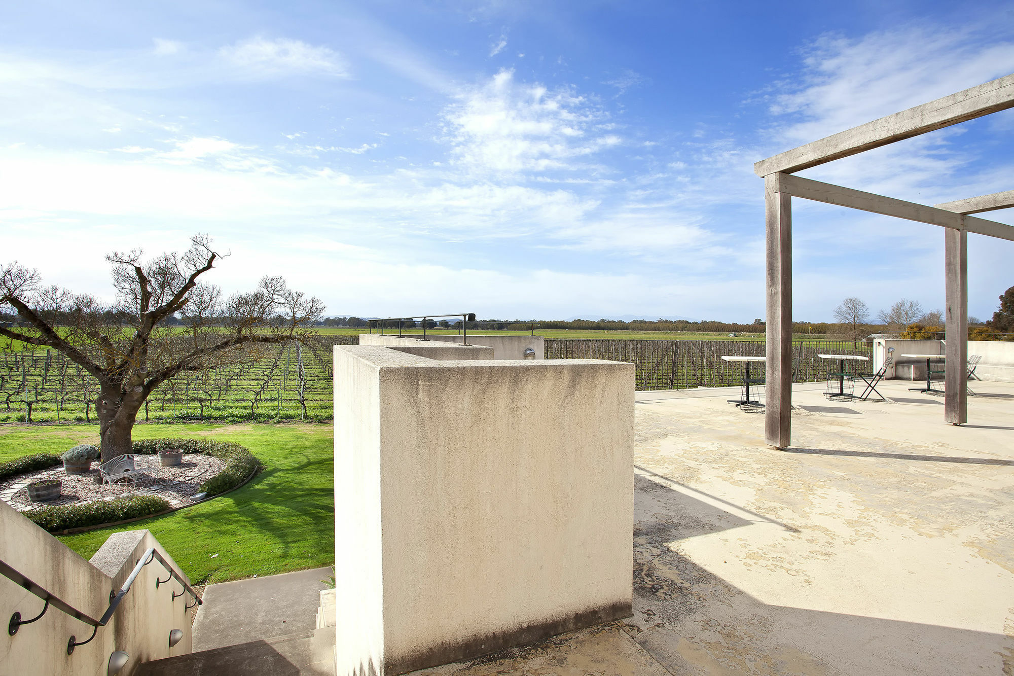 Lancemore Milawa Extérieur photo
