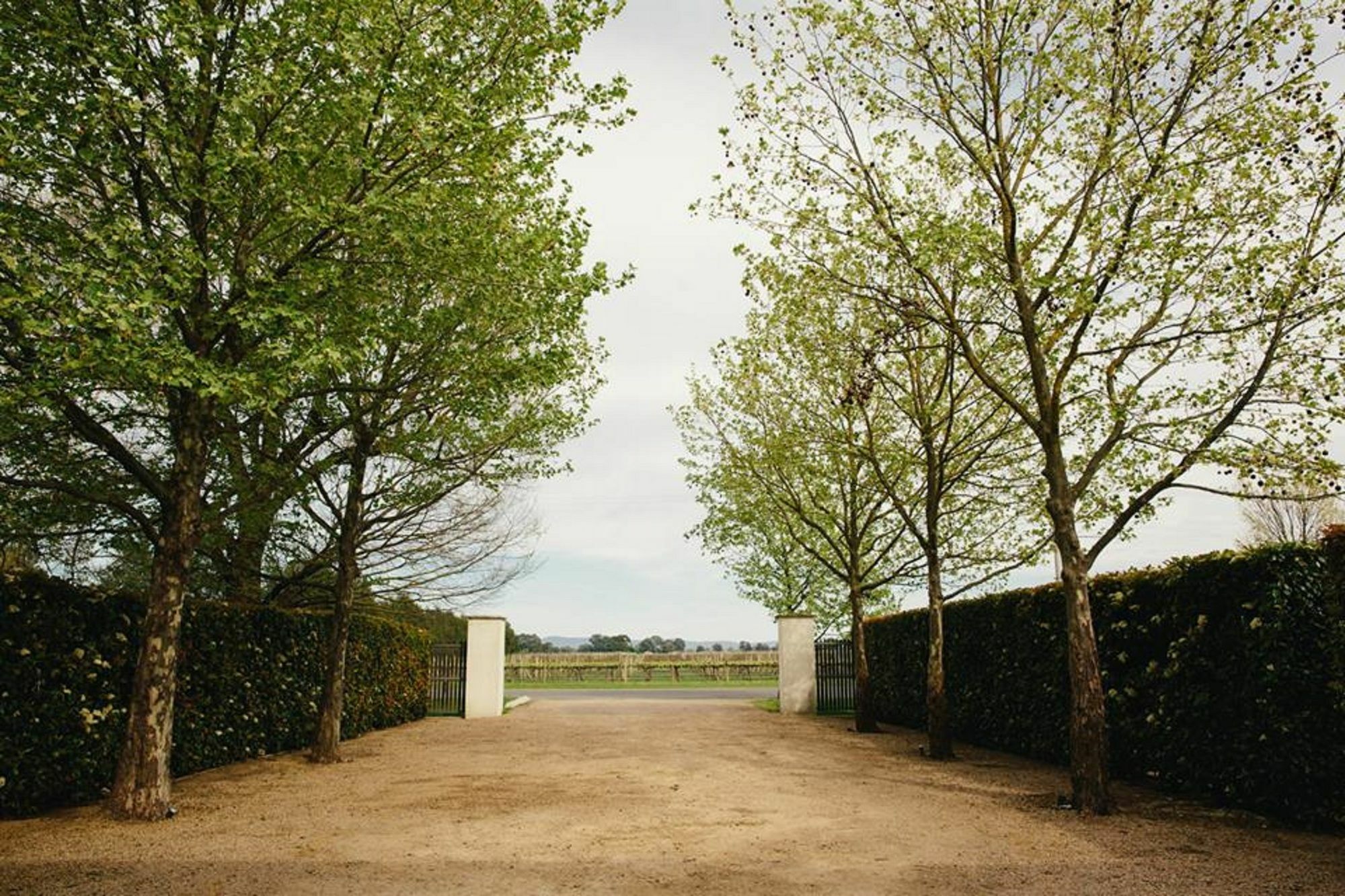 Lancemore Milawa Extérieur photo