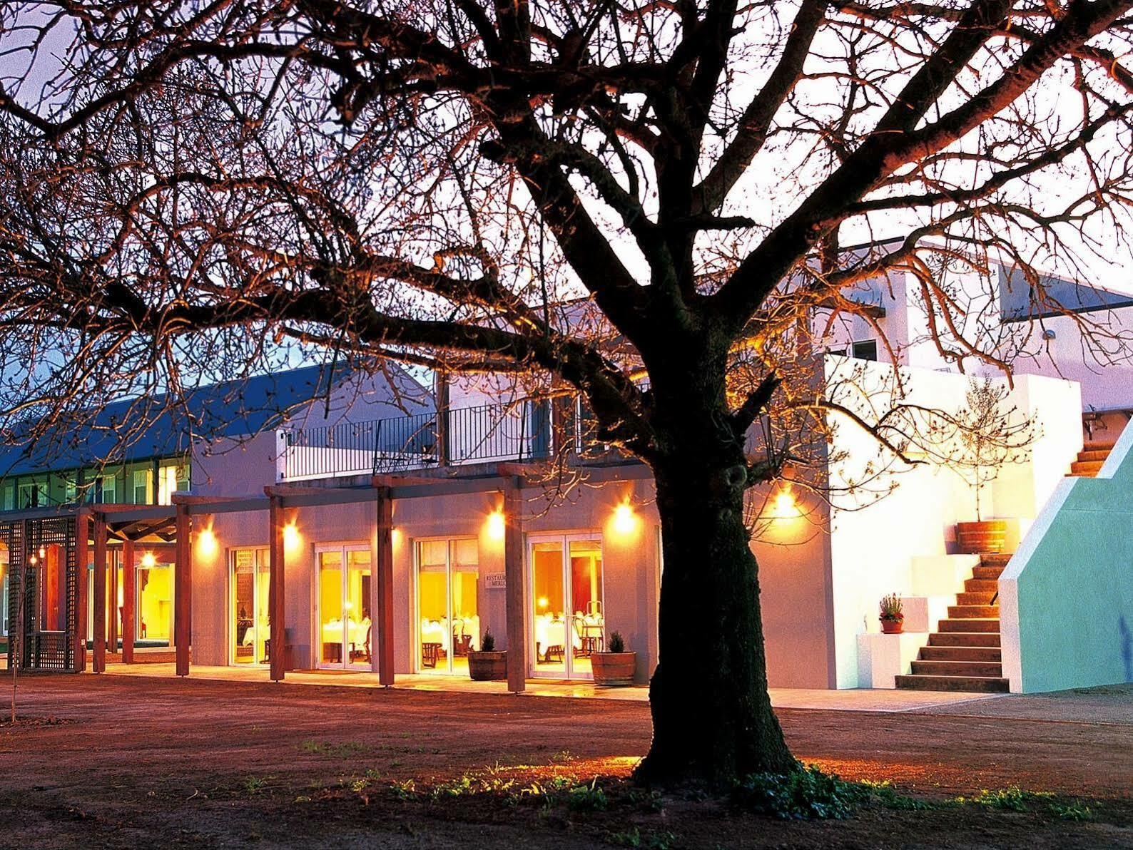 Lancemore Milawa Extérieur photo